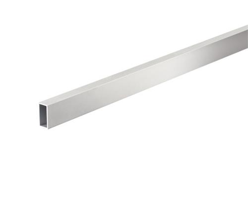 Liseré  alu 20*10  - lg1800mm
