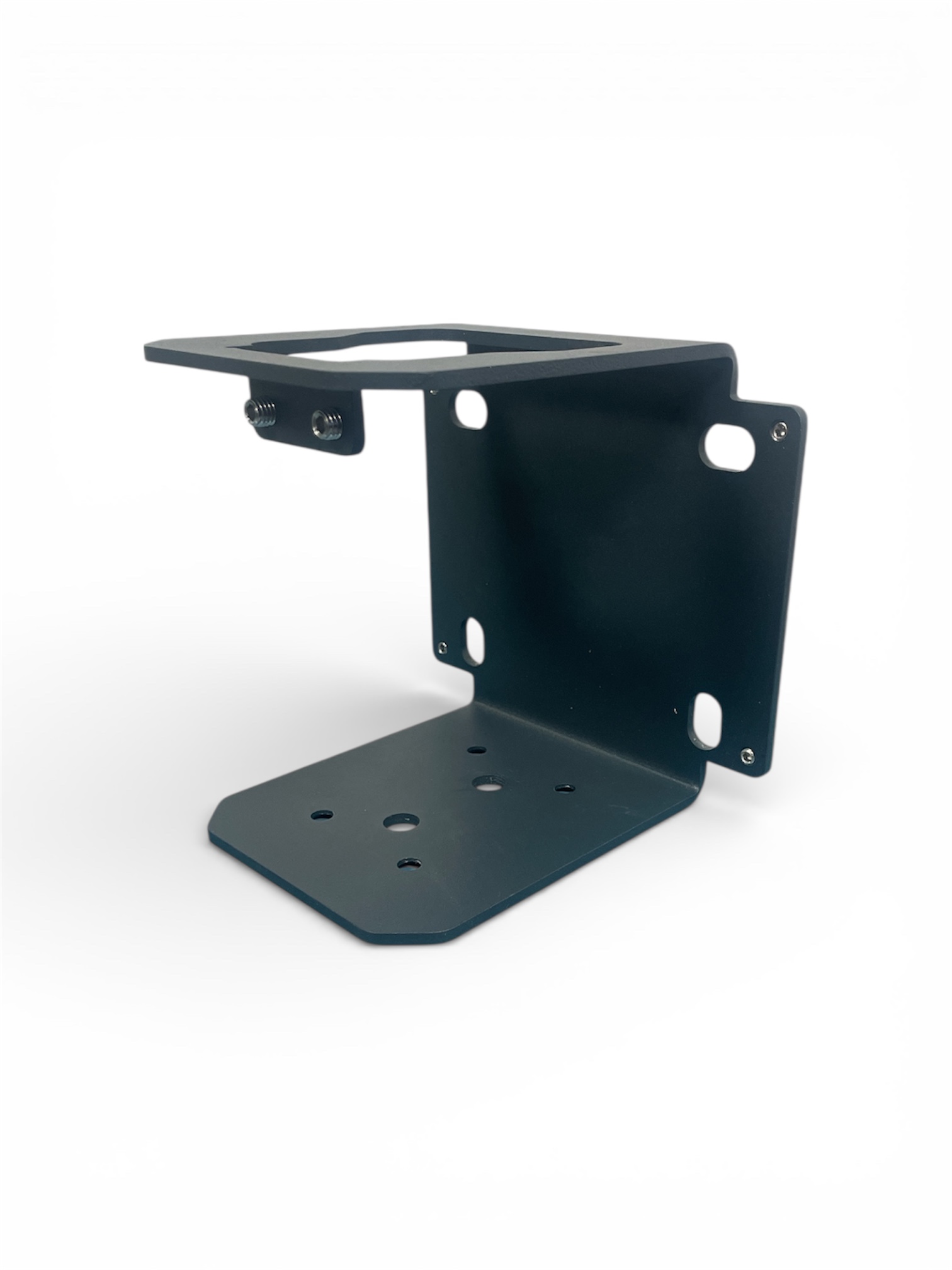 Platine pose latérale